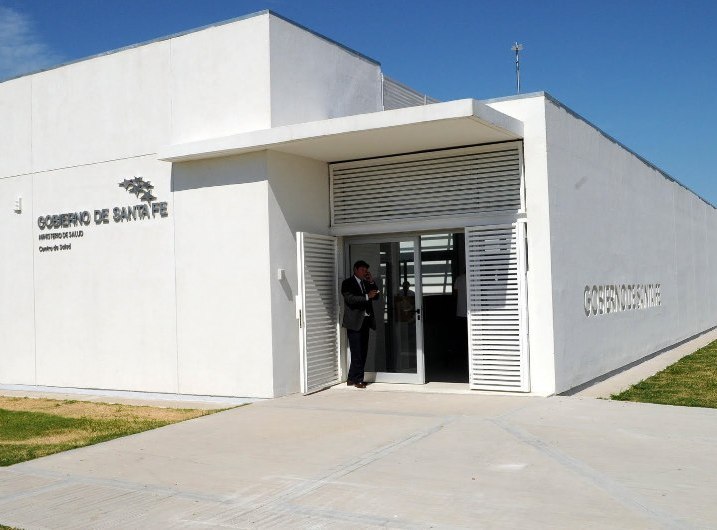 Col. Rosa: la presidente comunal salió a aclarar algunas versiones